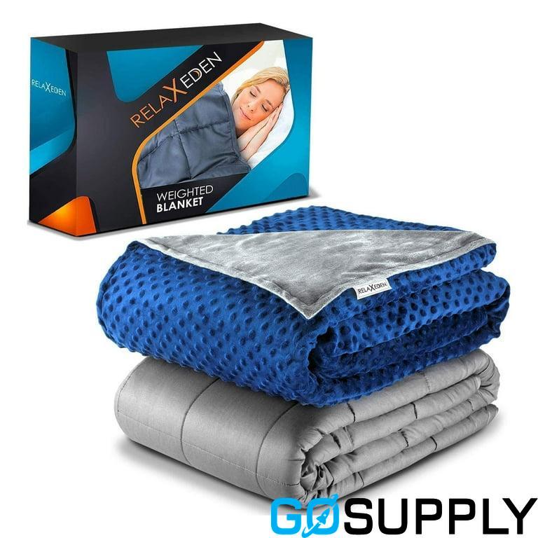 Weighted Blanket - Thumbnail 5