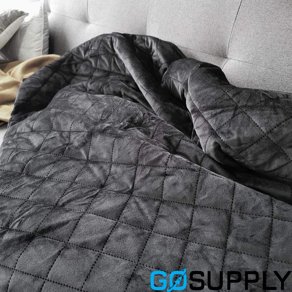 Weighted Blanket II - Thumbnail 3