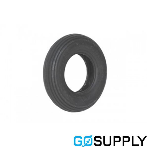 Wheelchair tyre