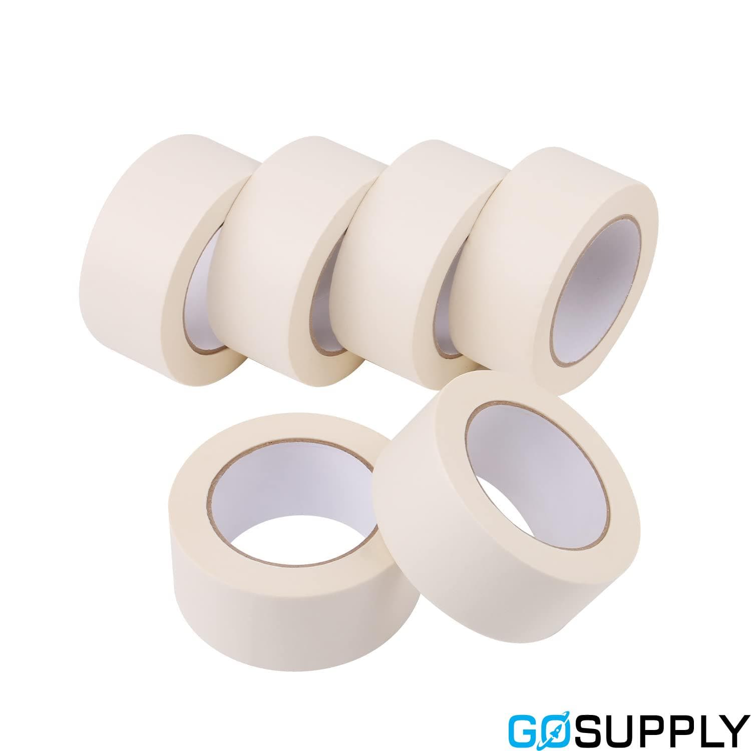 White Masking Tape - Thumbnail 2