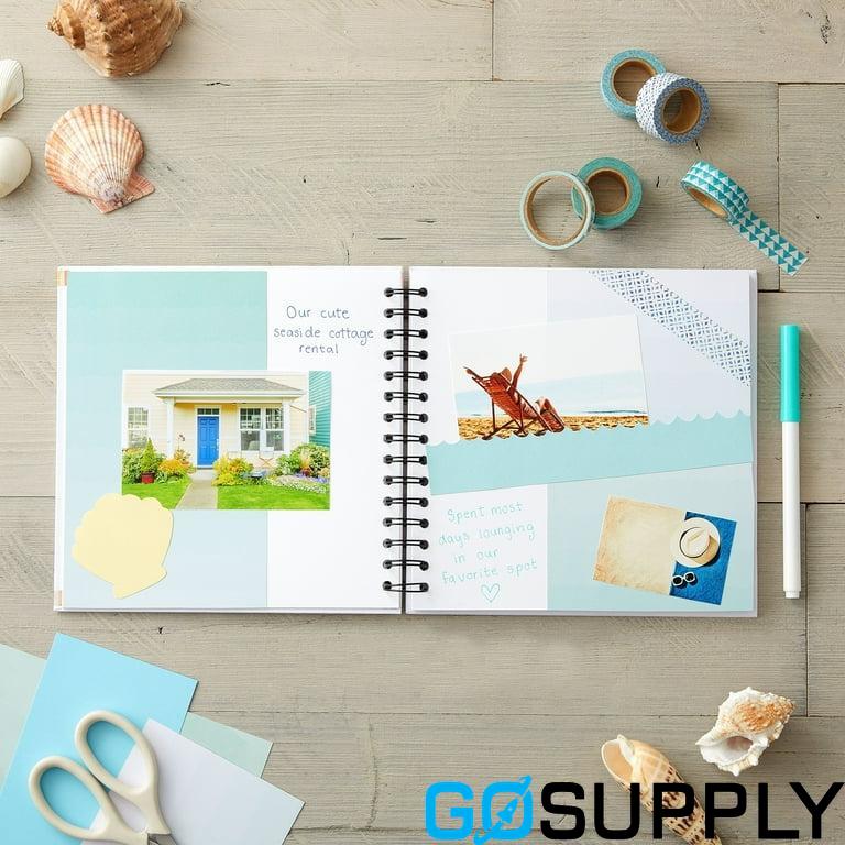 White Scrapbook - Thumbnail 4