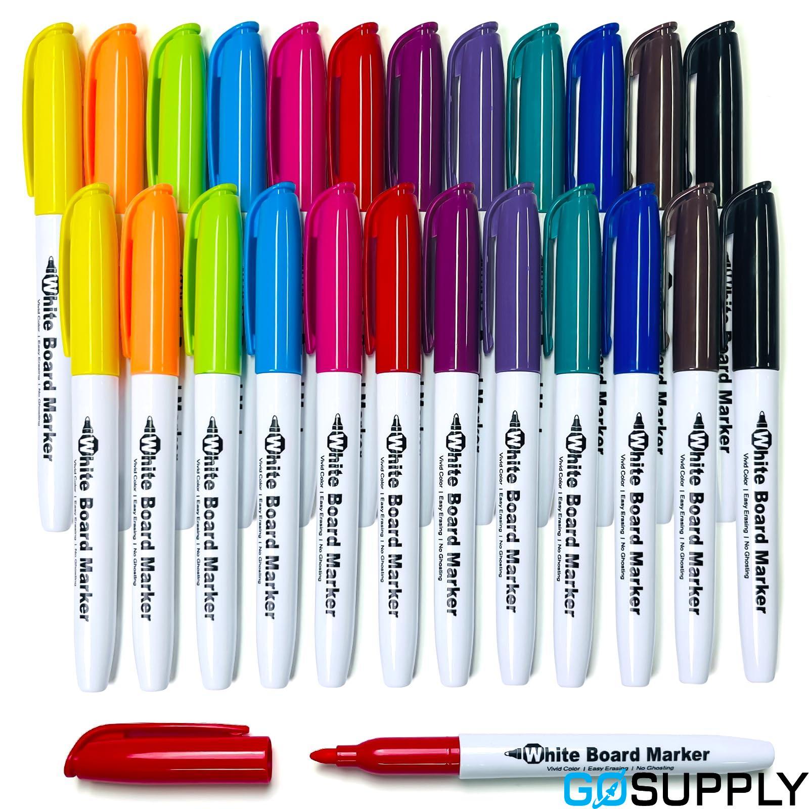 Whiteboard Markers - Main Image
