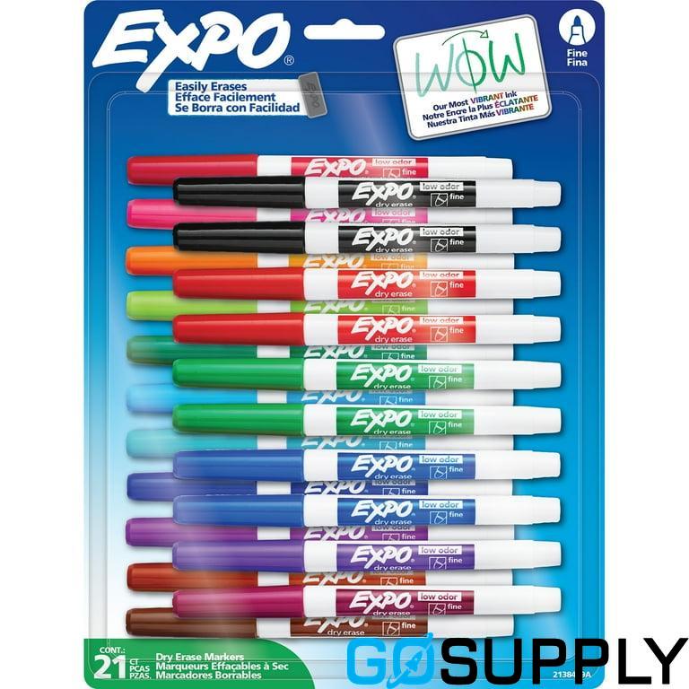 Whiteboard Markers - Thumbnail 4