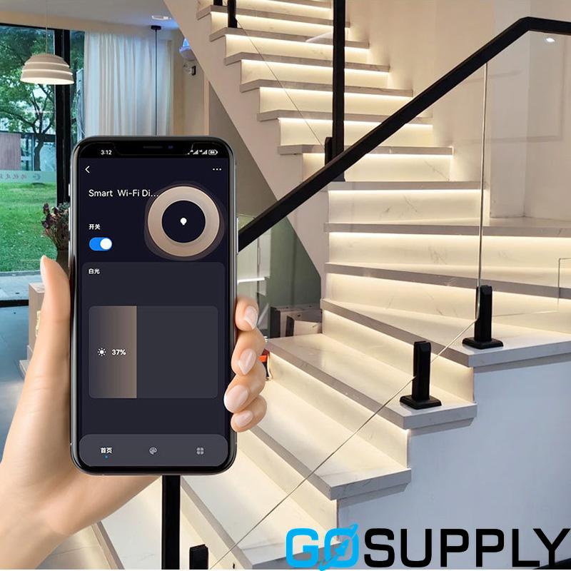 Wifi Motion Sensor with App - Thumbnail 2