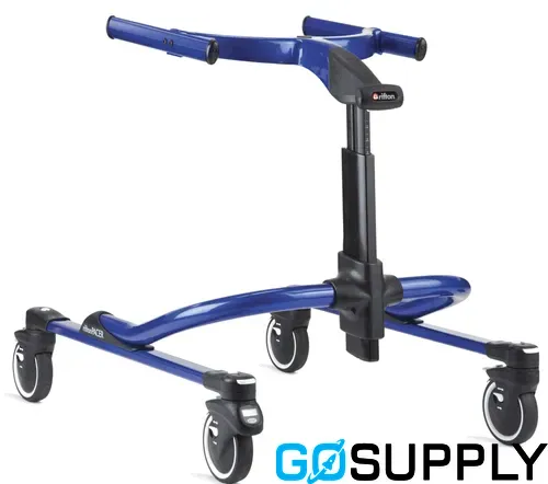 XL Pacer Standard upper frame Blue - Thumbnail 2