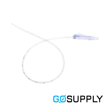 Y-Suction Catheters - Thumbnail 15