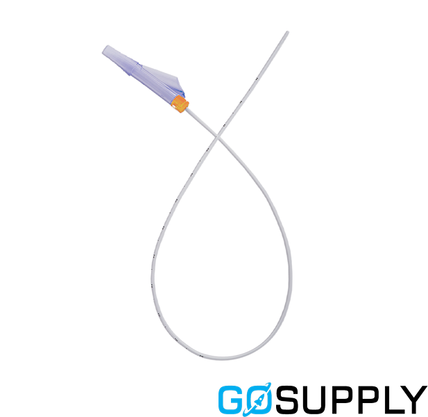 Y-Suction Catheters - Thumbnail 5