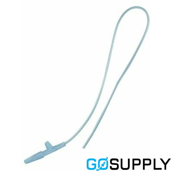 Y Suction Catheter - Thumbnail 8