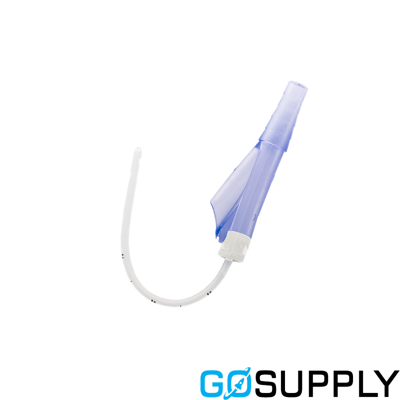 Y Suction Catheter - Thumbnail 9