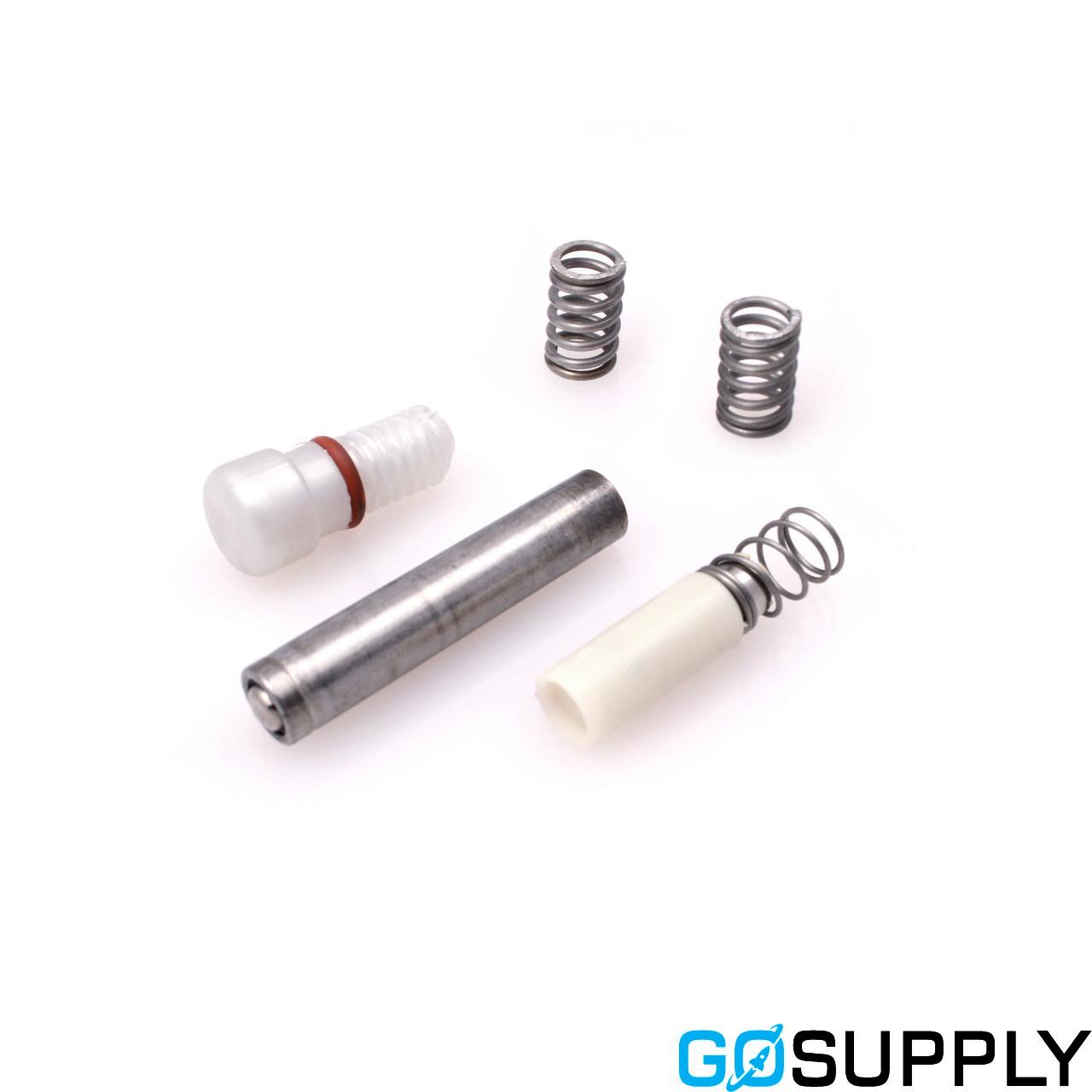 Z-Vibe Spare Parts Kit - Thumbnail 4