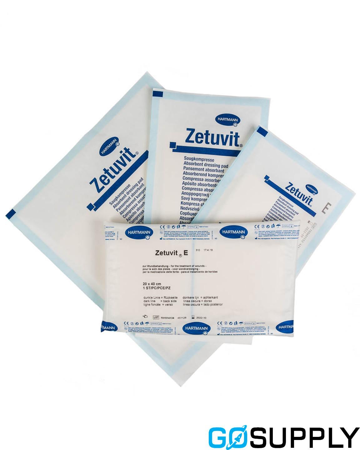 ZETUVIT