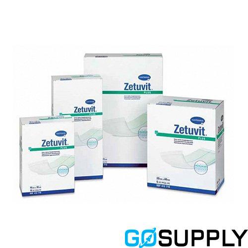 ZETUVIT PLUS - Thumbnail 2