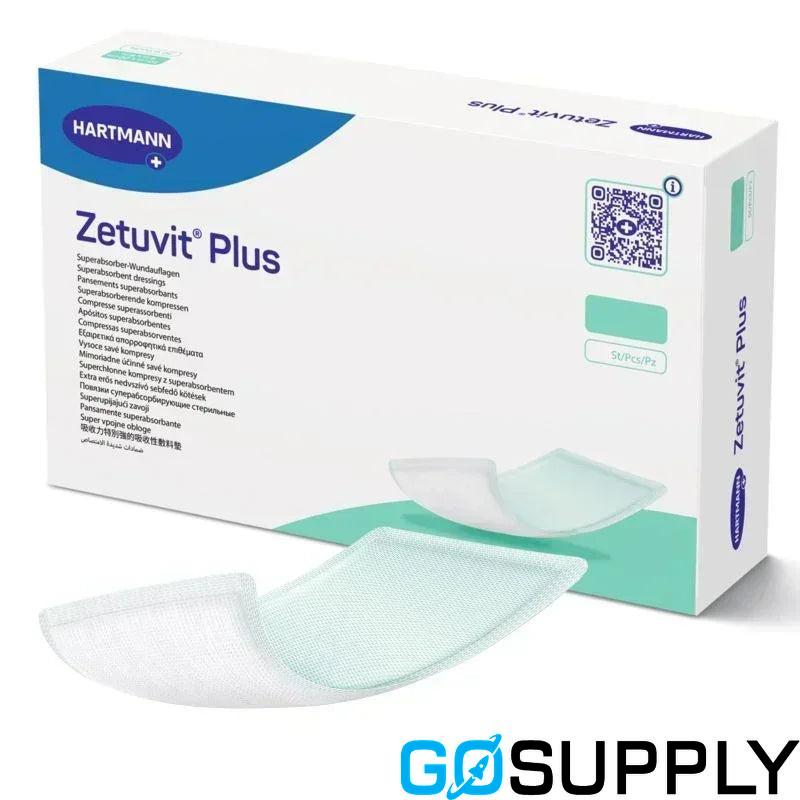 Zetuvit Plus - Thumbnail 4