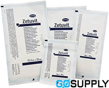 Zetuvit Sterile Dressing Pad - Thumbnail 6