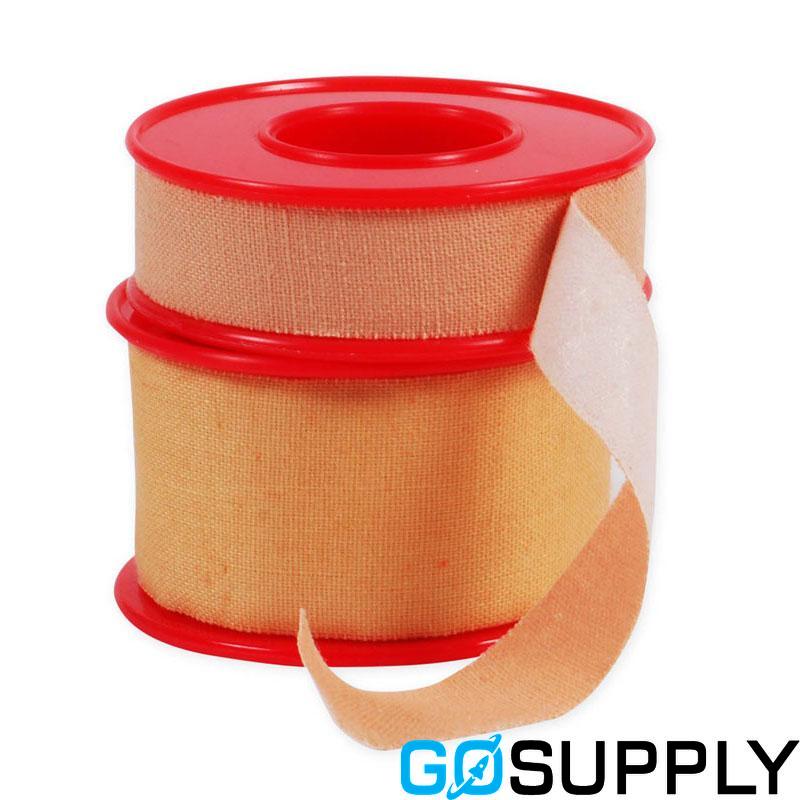Zinc Oxide Tape - Thumbnail 2