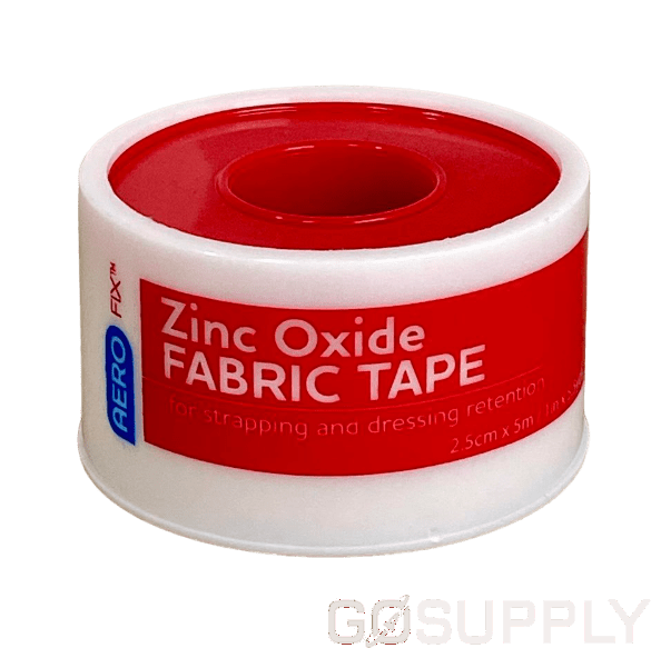Zinc Strapping Tape - Thumbnail 2
