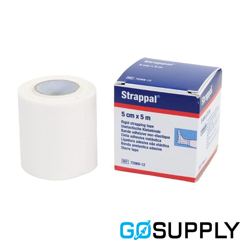 Zinc Strapping Tape - Thumbnail 4