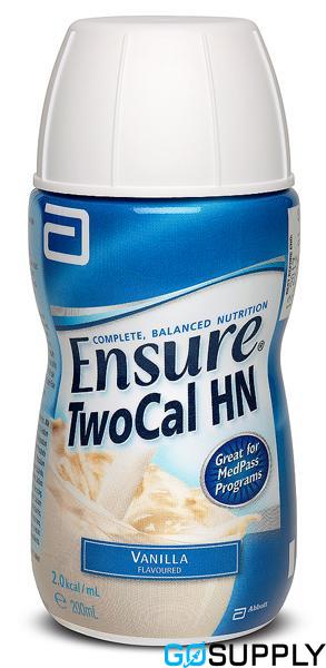 Ensure Two Cal HN 200 ml L - Main Image