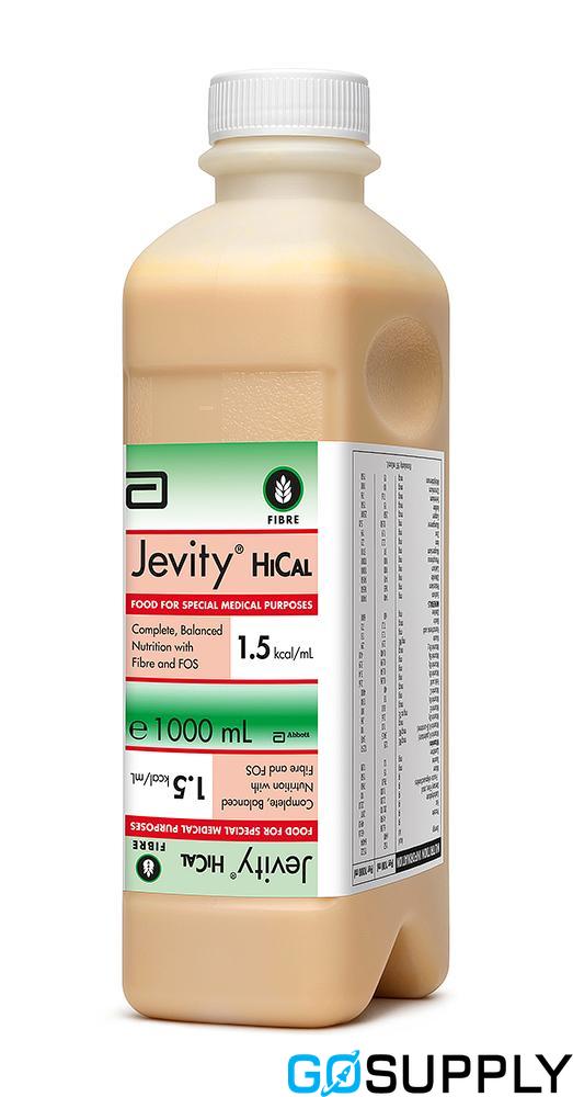 Jevity Hi-Cal