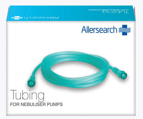 NEBULISER TUBING - Main Image