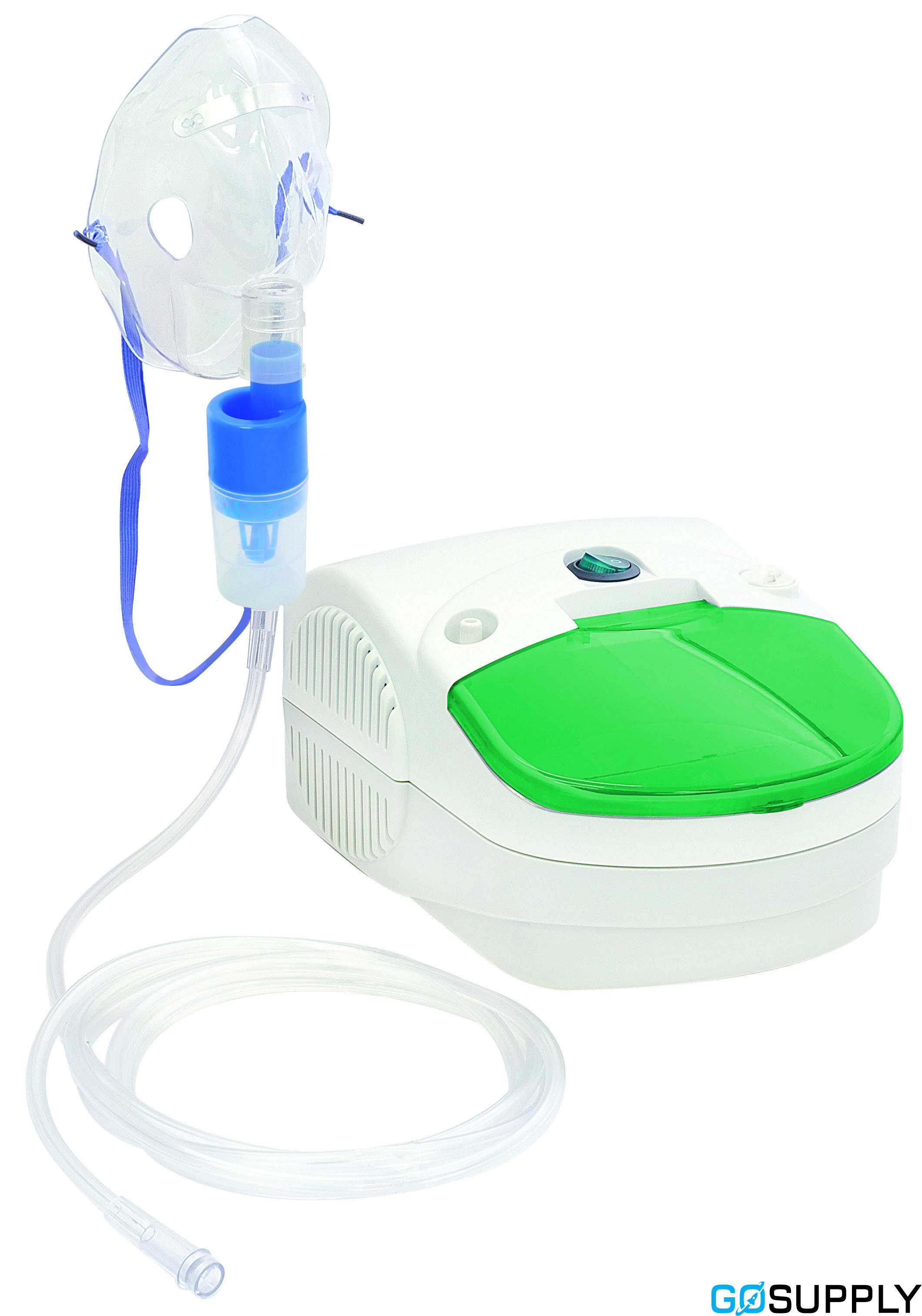 AIROEZE NEBULISER - Main Image
