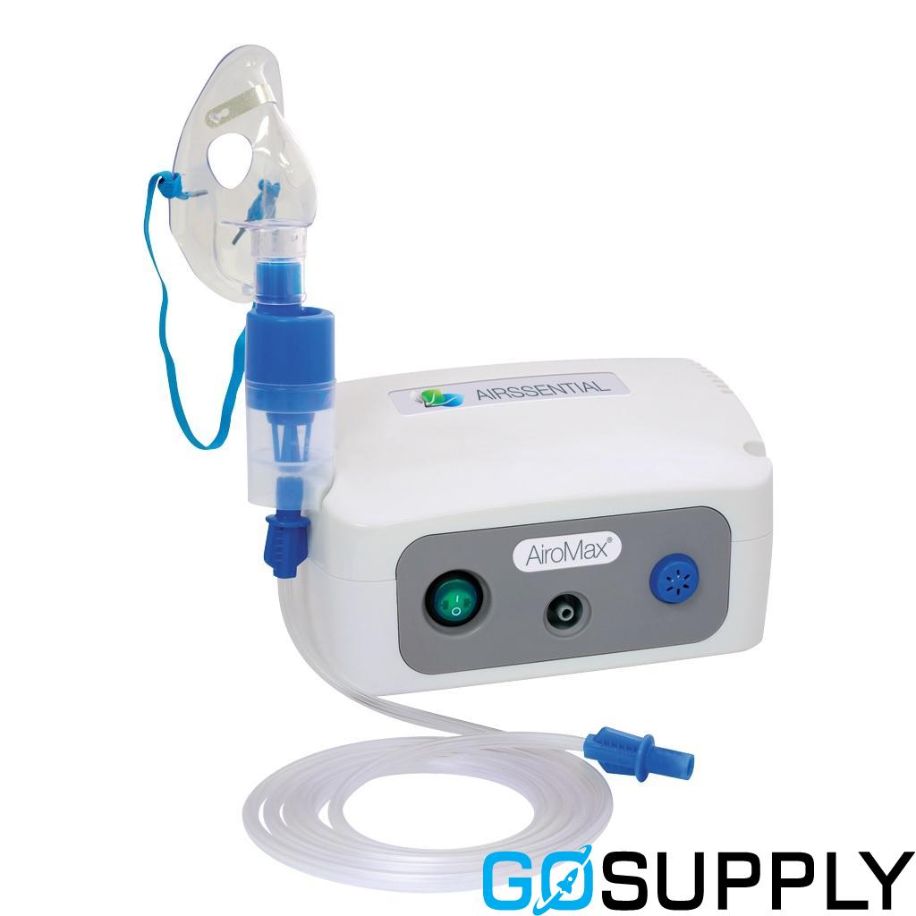 AIROMAX NEBULISER