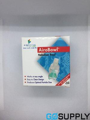 AIROEZE / AIROBOWL NEBULISER BOWL - Main Image