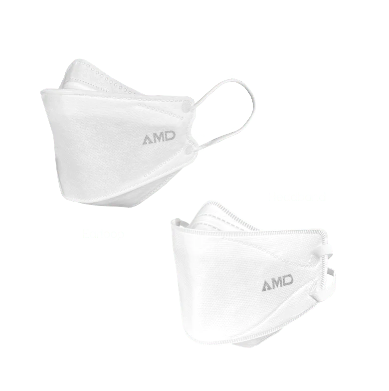 Face Mask N95/P2 - Main Image