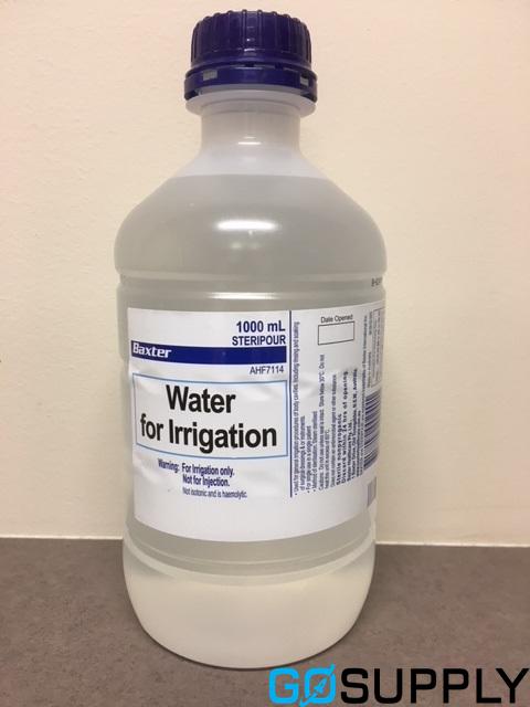 WATER FOR IRRIGATION - Thumbnail 3