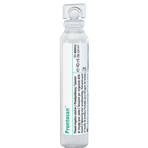 Prontosan® Wound Irrigation Solution
