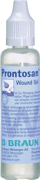 PRONTOSAN GEL - Main Image