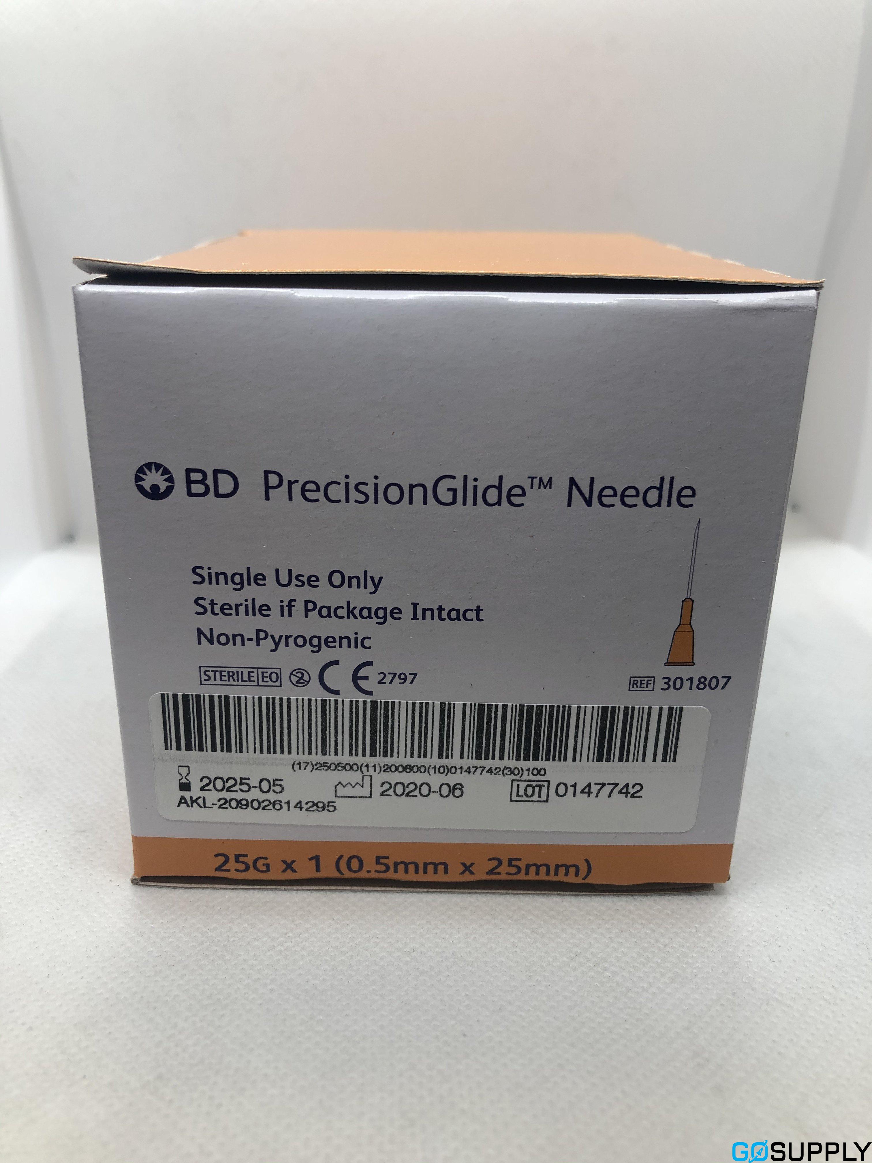 NEEDLES - Main Image