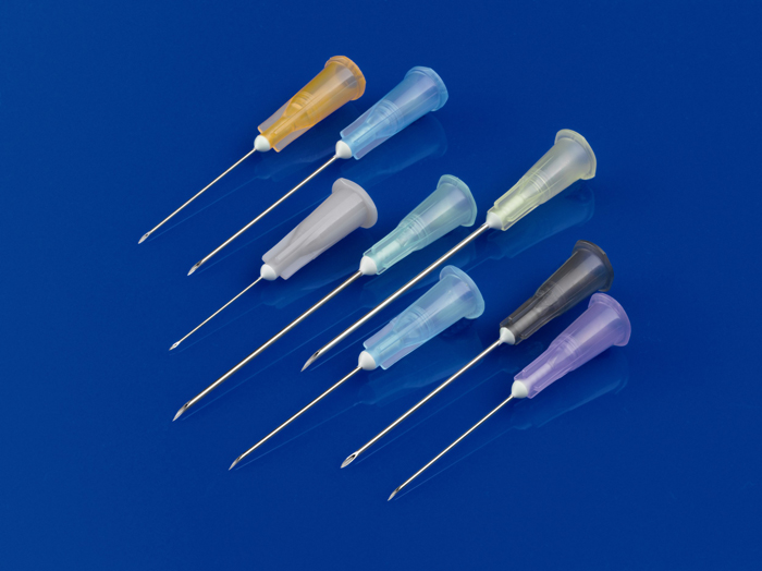 NEEDLES - Thumbnail 2