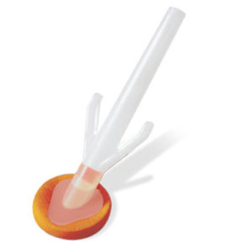 ChloraPrep™ with Tint Applicator - Main Image