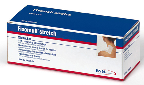 FIXOMULL STRETCH - Main Image