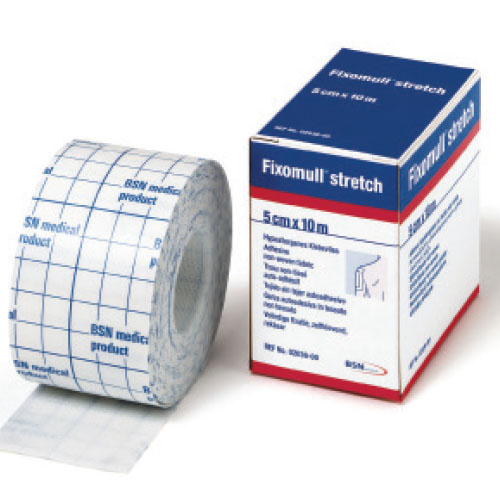 Fixomull Stretch - Main Image