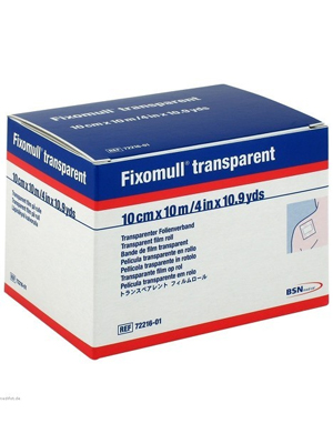 FIXOMULL TRANSPARENT - Main Image