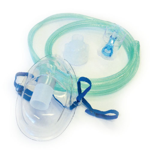 Nebuliser Kits