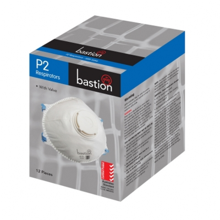 Face Mask N95 / P2 Resipirator - Thumbnail 2