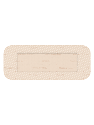 Mepilex Border Flex Lite Dressing - Main Image