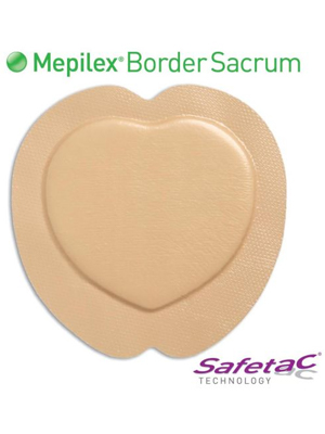 MEPILEX BORDER SACRUM - Thumbnail 7