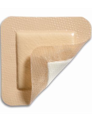 MEPILEX BORDER Flex