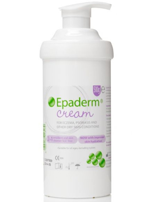 Epaderm Cream