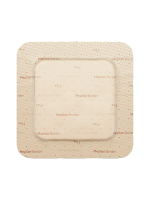 Mepilex® Border Flex