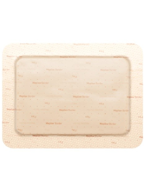 MEPILEX BORDER FLEX - Thumbnail 2
