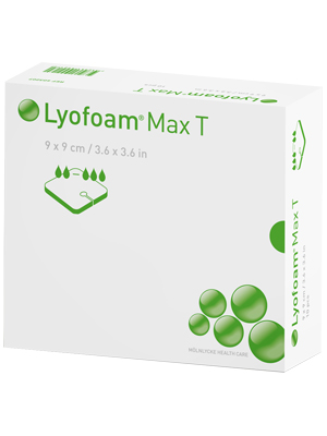 LYOFOAM MAX T - Main Image