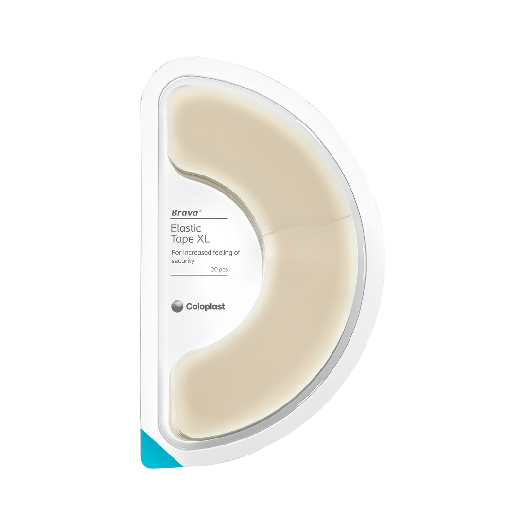 Brava Elastic Tape - Thumbnail 9