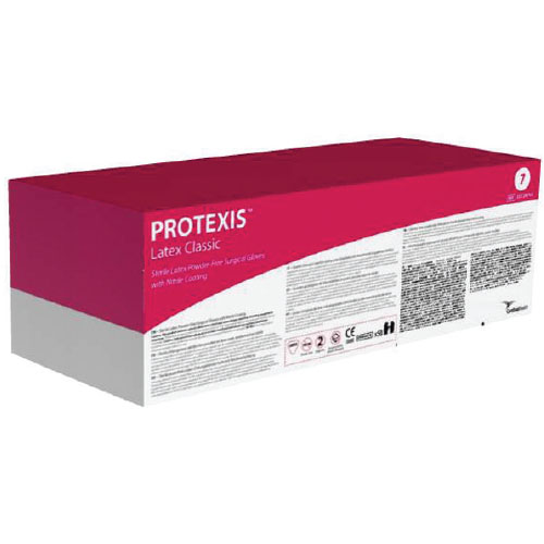 Protexis® Latex Powder-free Surgical Gloves - Thumbnail 3