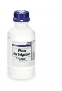 Water For Irrigation - Main Image