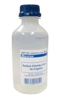 Sodium Chloride 0.9% Irrigation - Thumbnail 2